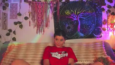 Alex online show from 03-16-26, 05:44