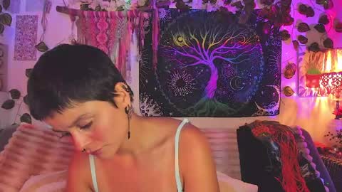 Snapshot of alexiafisher_ chatting on 04-25-26, 02:14 Alex online show from 04-25-26, 02:14