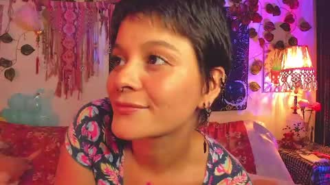 Snapshot of alexiafisher_ chatting on 06-06-26, 02:44 Alex online show from 06-06-26, 02:44