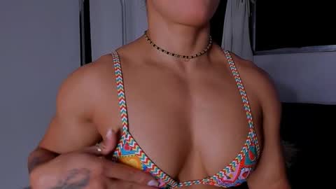 alexiafit online show from 03-21-26, 07:28