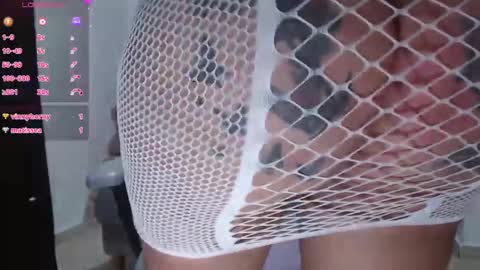 Alexia online show from 01-31-25, 01:45