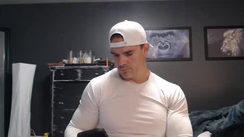 Snapshot of alexiarain chatting on 11-07-25, 11:27 Alex online show from 11-07-25, 11:27