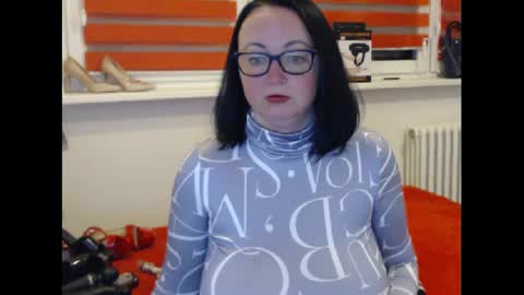 alexie33 online show from 02-26-25, 07:38