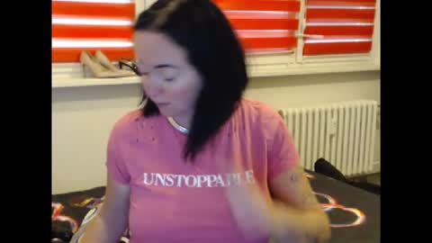 alexie33 online show from 11-10-25, 09:30