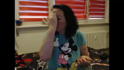 alexie33 online show from 02-10-26, 07:56