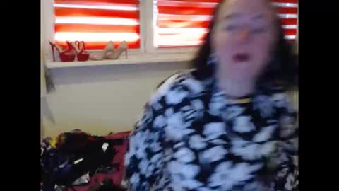 alexie33 online show from 03-27-26, 08:59