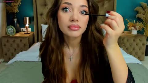 Alexis online show from 02-01-26, 06:12