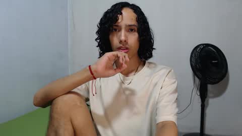 Alexis online show from 03-05-26, 12:12