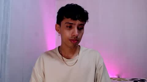 Alexis online show from 07-20-26, 10:39