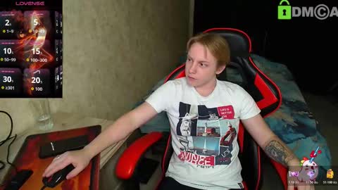 Alexis online show from 10-31-25, 05:14