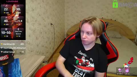 Alexis online show from 01-17-26, 06:07