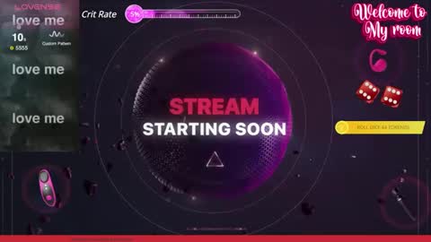 Alexis White online show from 12-09-24, 11:47