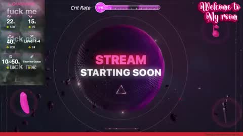 Alexis White online show from 01-10-25, 11:00