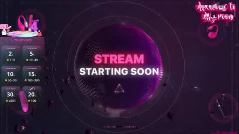 Alexis White online show from 05-13-26, 11:07