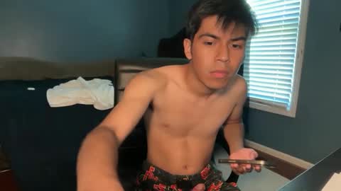 AlexisJacobs727 online show from 09-22-25, 06:43