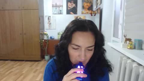 AlexisMillers online show from 10-22-25, 04:57