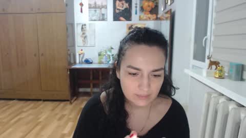 Snapshot of alexismillers chatting on 02-12-26, 04:02 AlexisMillers online show from 02-12-26, 04:02