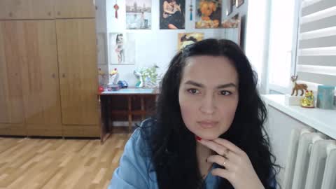 Snapshot of alexismillers chatting on 02-26-26, 12:15 AlexisMillers online show from 02-26-26, 12:15