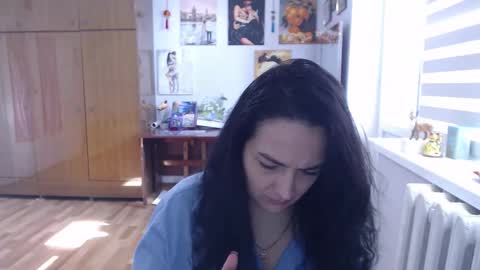 Snapshot of alexismillers chatting on 02-28-26, 11:33 AlexisMillers online show from 02-28-26, 11:33