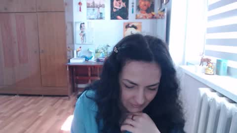 AlexisMillers online show from 03-11-26, 10:43