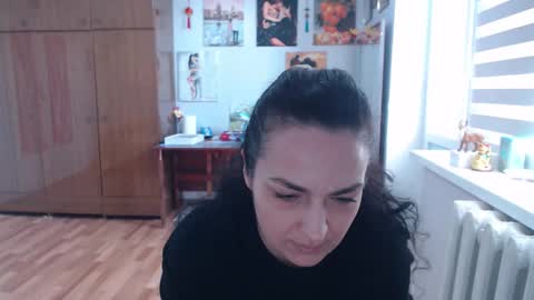 AlexisMillers online show from 03-20-26, 11:37