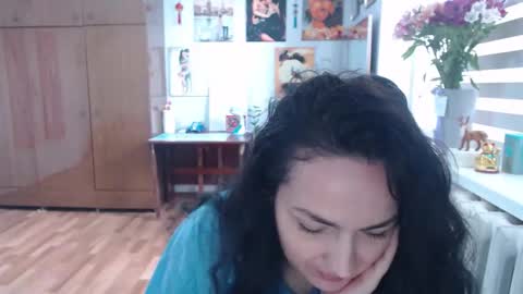 AlexisMillers online show from 04-10-26, 10:42