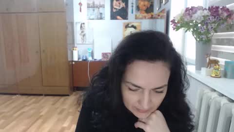 AlexisMillers online show from 04-16-26, 07:09