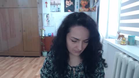 AlexisMillers online show from 05-16-26, 11:09