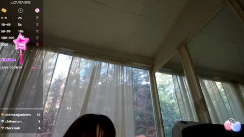 Snapshot of alexispixie chatting on 01-29-25, 11:41 OnlyFans alexispixie hot online show from 01-29-25, 11:41