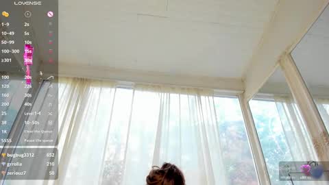 Snapshot of alexispixie chatting on 02-13-25, 09:51 OnlyFans alexispixie hot online show from 02-13-25, 09:51