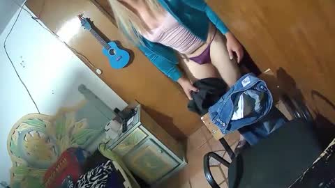 Snapshot of alexiss699 chatting on 12-02-24, 09:56 alexiss699 online show from 12-02-24, 09:56