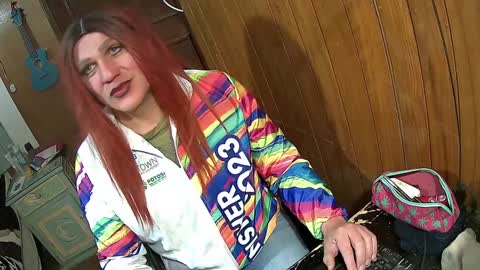 Snapshot of alexiss699 chatting on 12-30-24, 04:09 alexiss699 online show from 12-30-24, 04:09