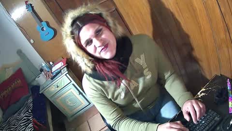 Snapshot of alexiss699 chatting on 01-09-25, 05:23 alexiss699 online show from 01-09-25, 05:23