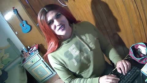 Snapshot of alexiss699 chatting on 01-12-25, 10:02 alexiss699 online show from 01-12-25, 10:02