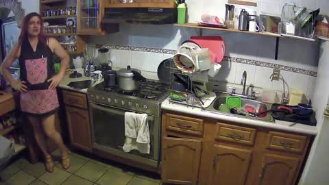 Snapshot of alexiss699 chatting on 01-19-25, 11:45 alexiss699 online show from 01-19-25, 11:45