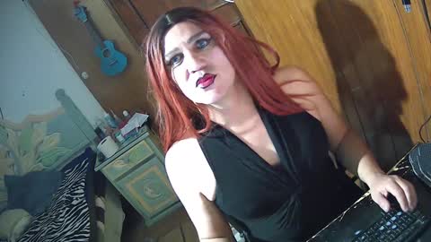 Snapshot of alexiss699 chatting on 01-21-25, 02:43 alexiss699 online show from 01-21-25, 02:43