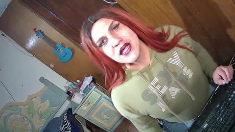 Snapshot of alexiss699 chatting on 01-25-25, 04:13 alexiss699 online show from 01-25-25, 04:13