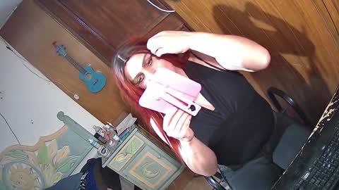 Snapshot of alexiss699 chatting on 01-26-25, 07:53 alexiss699 online show from 01-26-25, 07:53