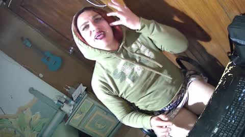 Snapshot of alexiss699 chatting on 01-29-25, 07:46 alexiss699 online show from 01-29-25, 07:46