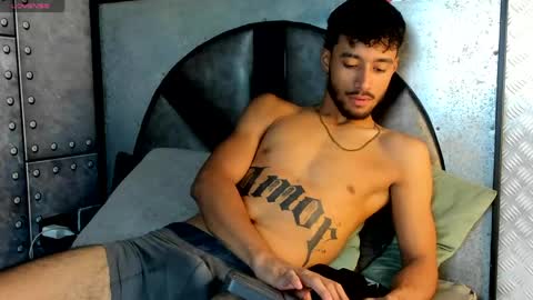 alexisstonne online show from 06-01-26, 07:26