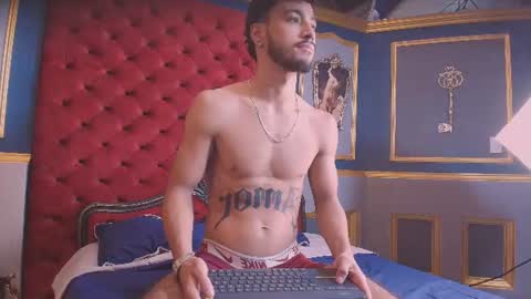 alexisstonne online show from 06-25-26, 02:33