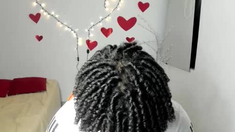 Snapshot of alexj_black chatting on 02-24-26, 11:30 ALEXJ BLACK online show from 02-24-26, 11:30