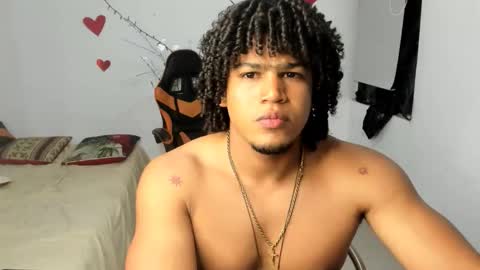 Snapshot of alexj_black chatting on 03-04-26, 07:25 ALEXJ BLACK online show from 03-04-26, 07:25