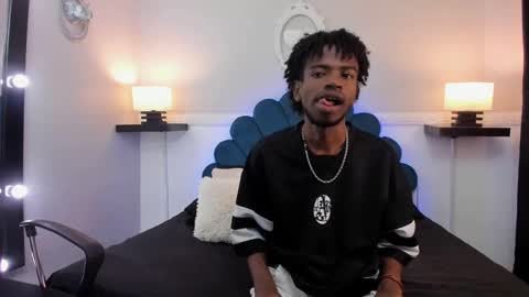 Alex Jaccob online show from 09-22-25, 12:51