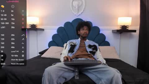 Alex Jaccob online show from 10-29-25, 11:23