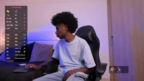 Alex Jaccob online show from 11-08-25, 07:34