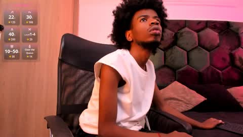 Alex Jaccob online show from 03-31-26, 01:22