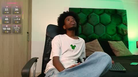 Alex Jaccob online show from 04-04-26, 02:03