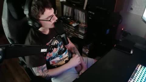 alexlong20 online show from 11-18-25, 06:45