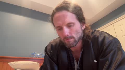 Alex Mann online show from 12-24-24, 02:01